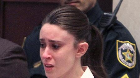 //casey anthony getty