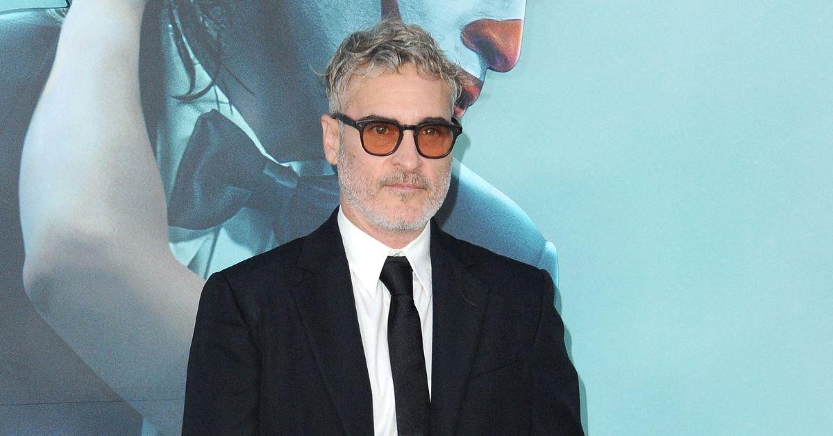 joaquin phoenix