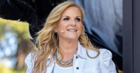 Photo of Trisha Yearwood