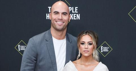 jana kramer divorce mike caussin allegedly cheated