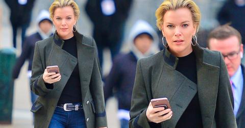 Megyn Kelly Jury Duty Court Today Firing