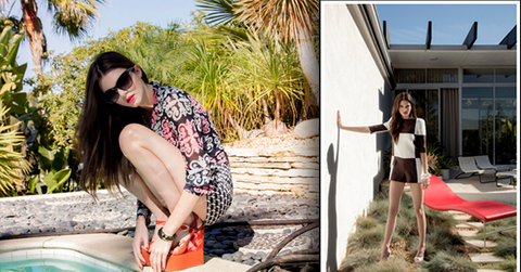 //kendall jenner cosmopolitan