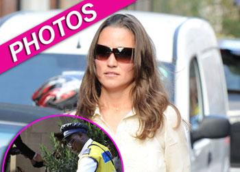 //pippa middleton parking ticket london splash