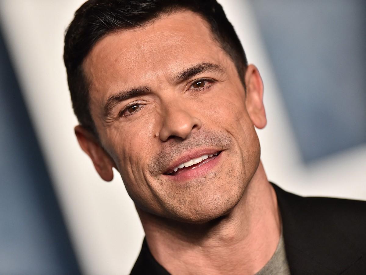 An insider said Consuelos has rediscovered his passion for acting after starring in 'Fallen Angels.'