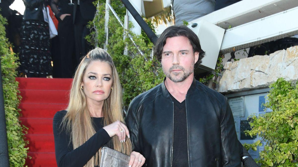 Friends are urging Richards to consider mediation, but she allegedly refuses to pay Phypers anything.