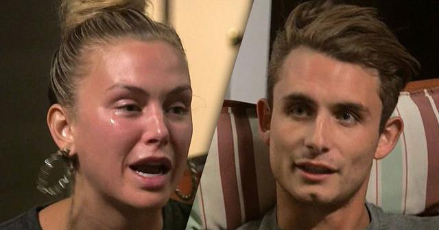 //vanderpump rules recap lala kent james kennedy drunk fight pp