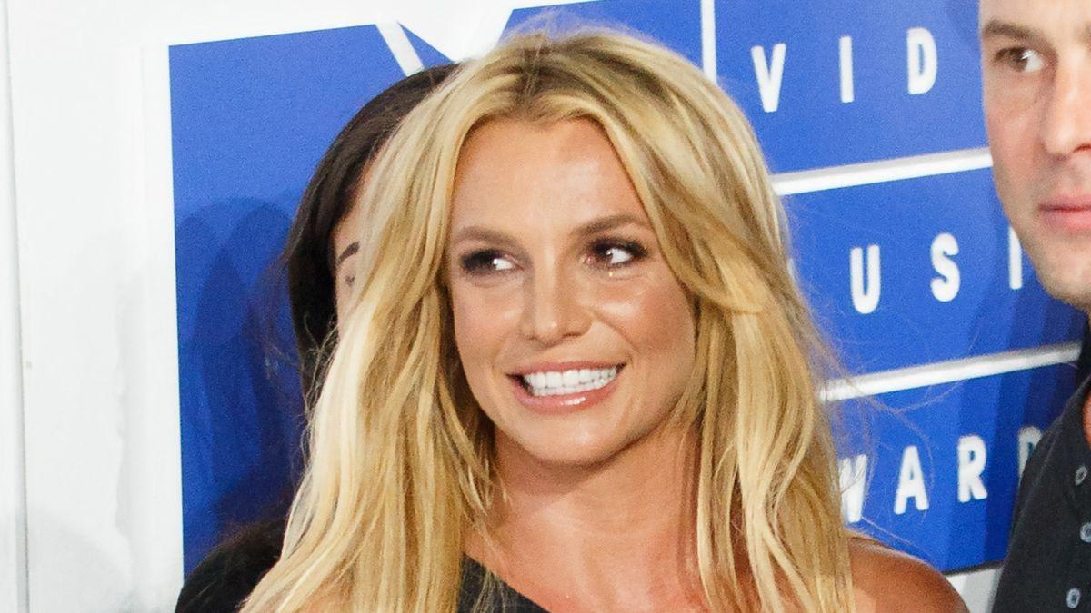 Photo of Britney Spears