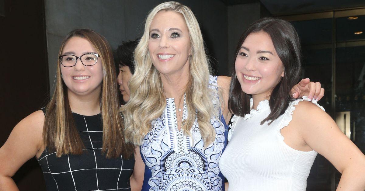 Kate Gosselin admitted she spent significant money on attorneys during her divorce and custody battle.
