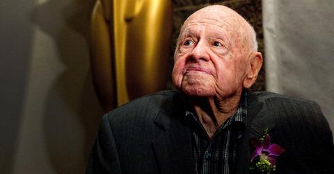 //mickey rooney body debate pp