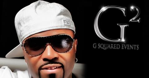 90s Block Party Tour Dates