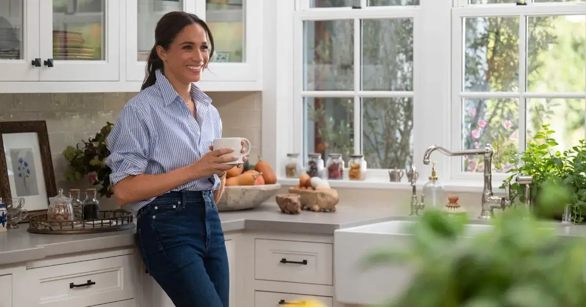 Photo of Meghan Markle