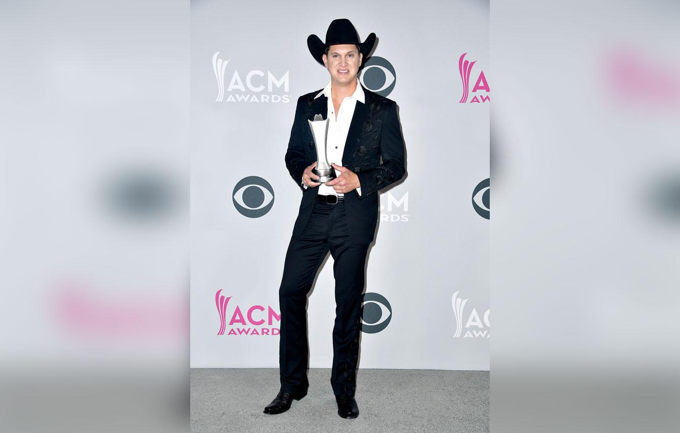 //acm awards best worst dressed