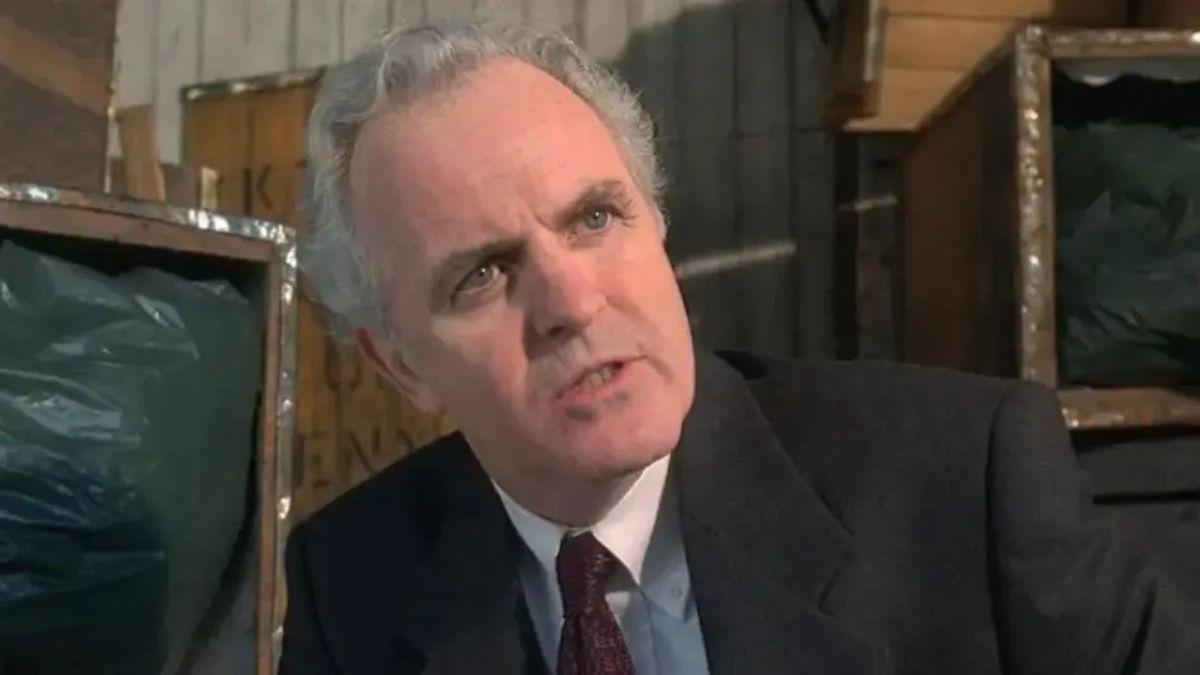 Photo of James Handy