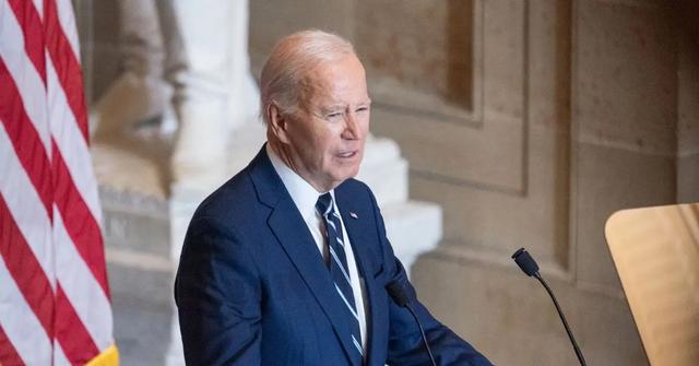 biden claims german chancellor who died in  was at  summit pp