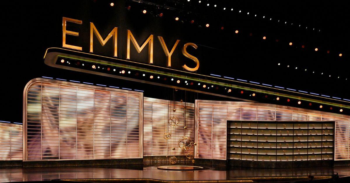 TV Academy president said they are 'relooking' at their security plans.