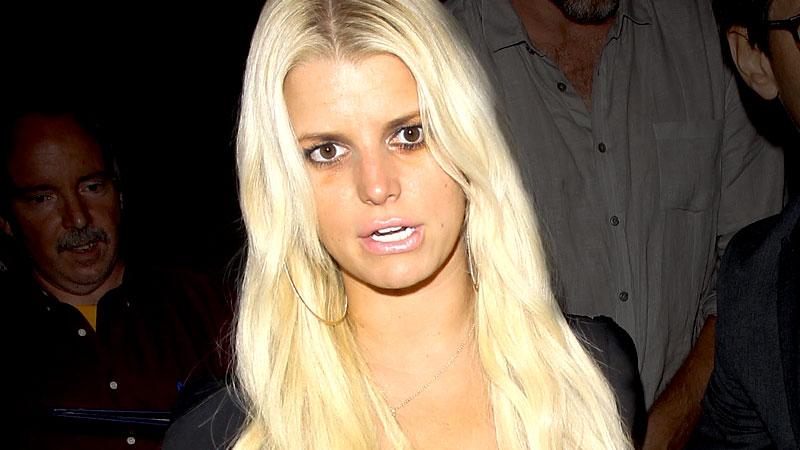 Jessica Simpson speaks out about her alcoholism, relationships