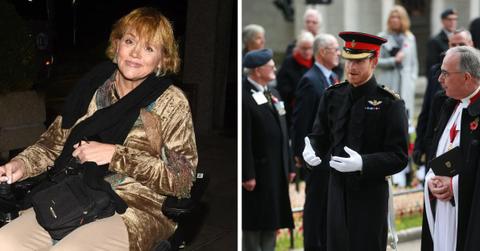 meghan markle sister savagely brands prince harry duke of wails