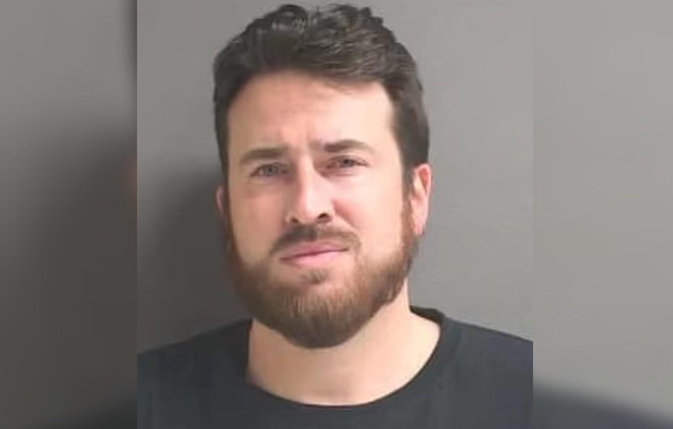 Florida Teacher Accused of Predatory Behavior by 30 Students Following