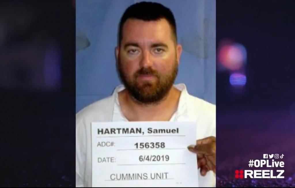 Arkansas Police On The Hunt For Convict Who Fled Prison Aided By