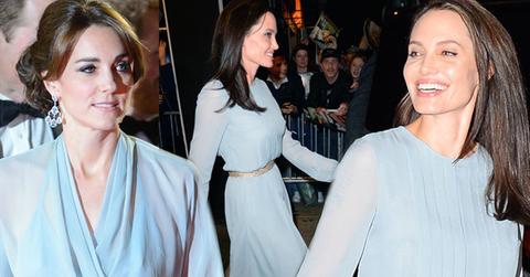 //angelina jolie brad pitt marriage health by the sea premiere