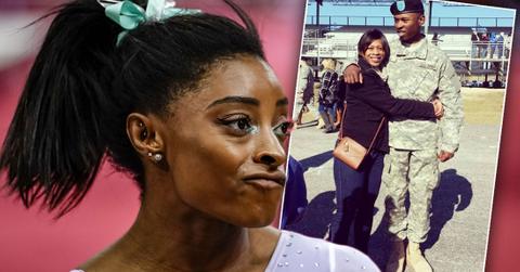 Simone Biles' Family Members' Horrific Crimes Exposed