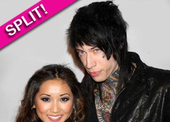//trace cyrus brenda song split