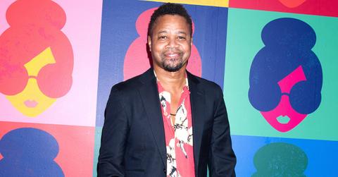 cuba gooding jr accusers struggling to find jet setting actor lawsuit movie screening pp