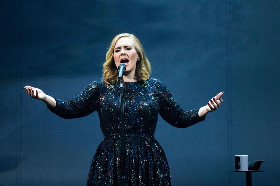 adele beyonce diva demands tour requests high maintenance