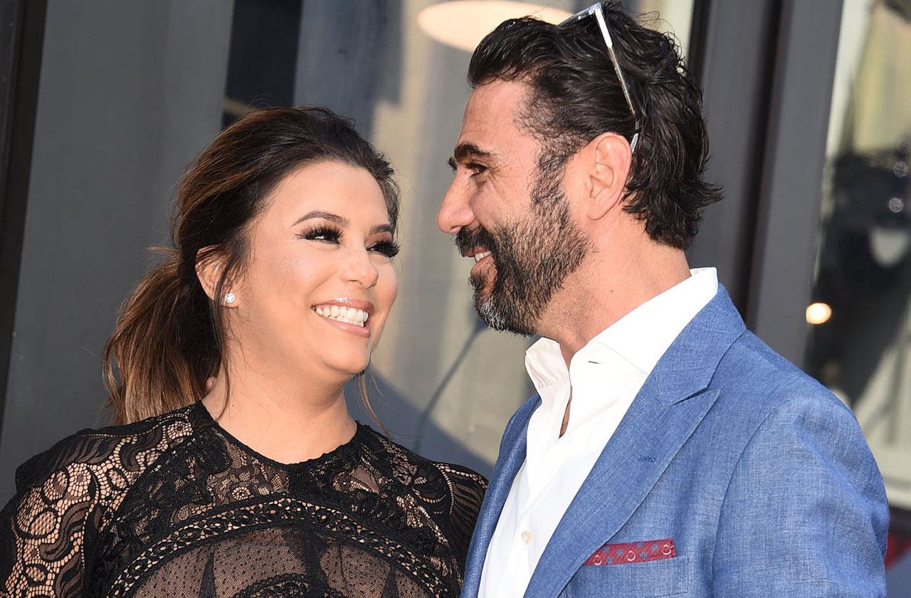 Eva Longoria Radar Online