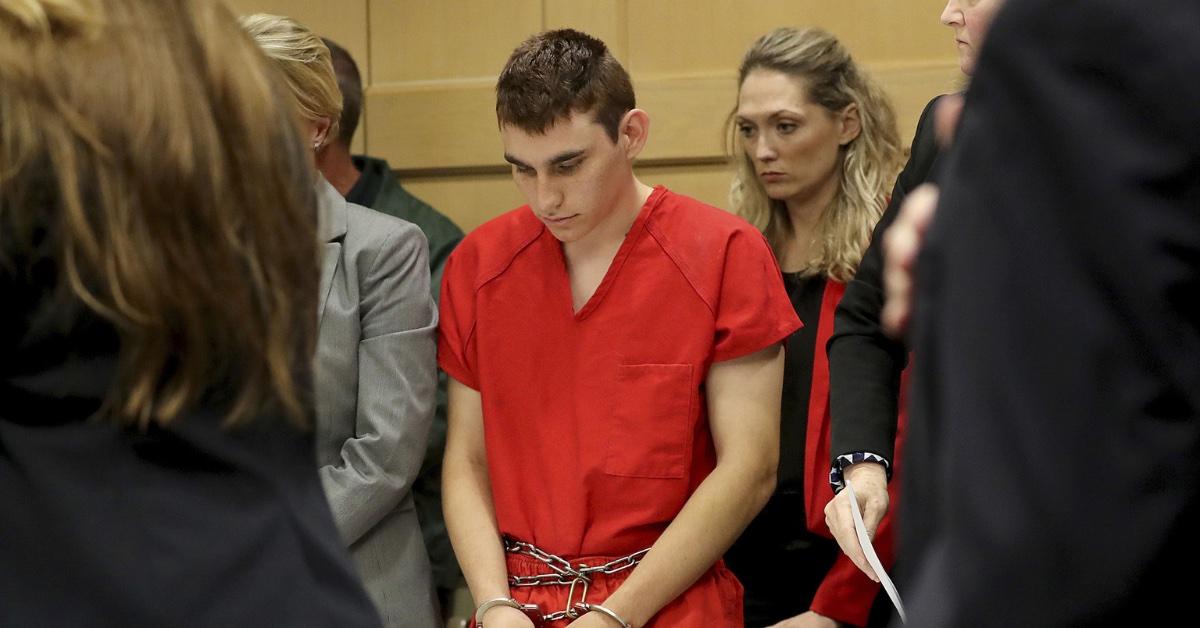 jury recommends nikolas cruz death pp