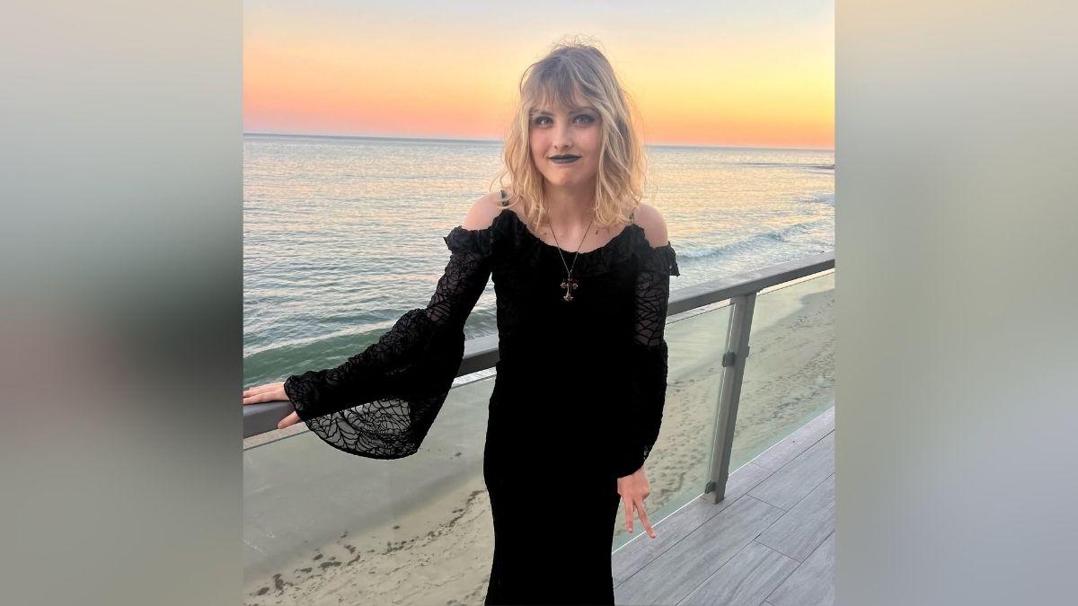 Photo of Dannielynn Birkhead