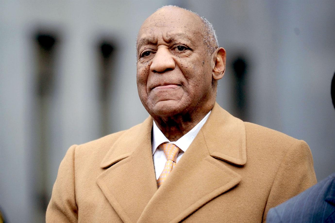 //bill cosby fall from grace road to guilty verdict sexual assault