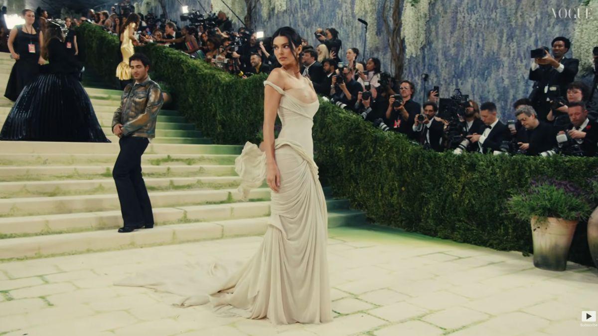Photo of Kendall Jenner  