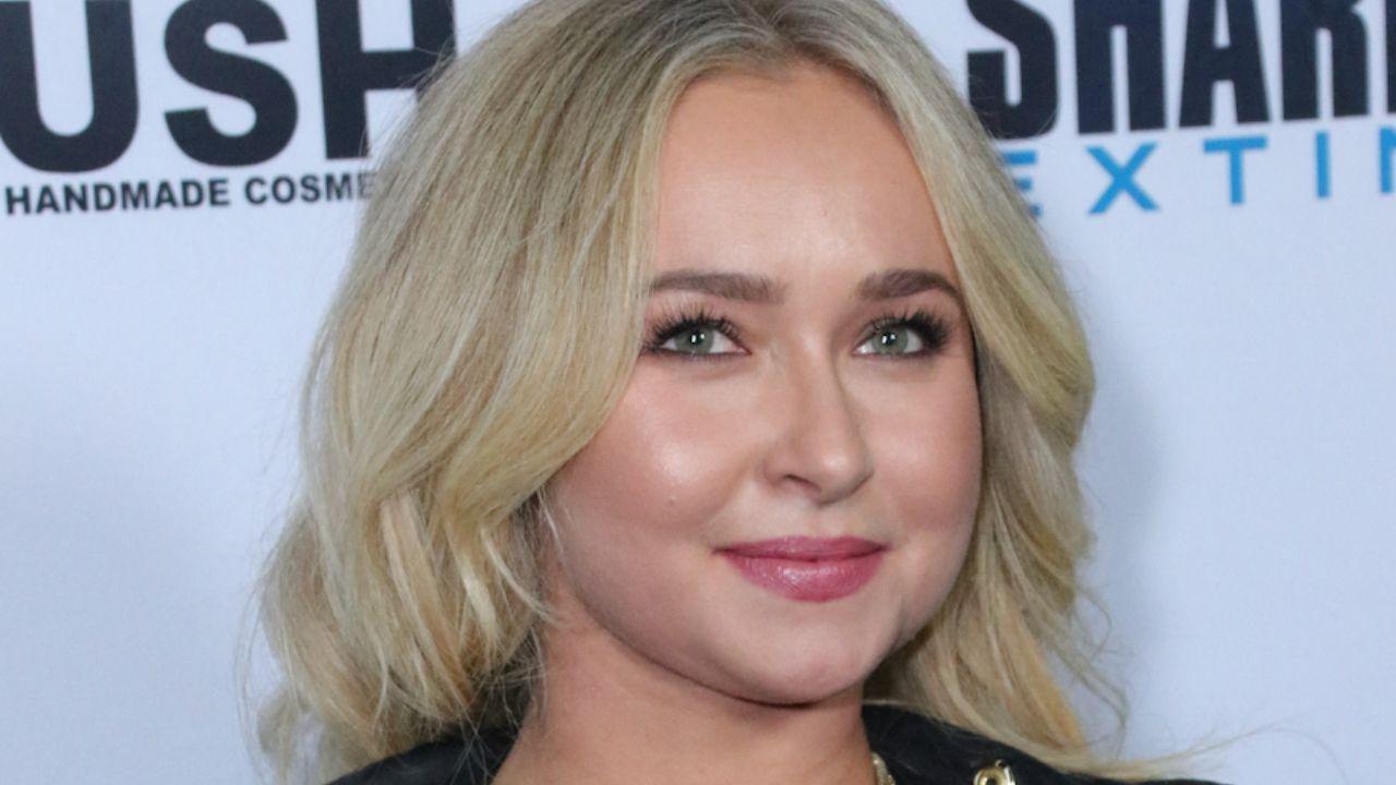Photo of Hayden Panettiere