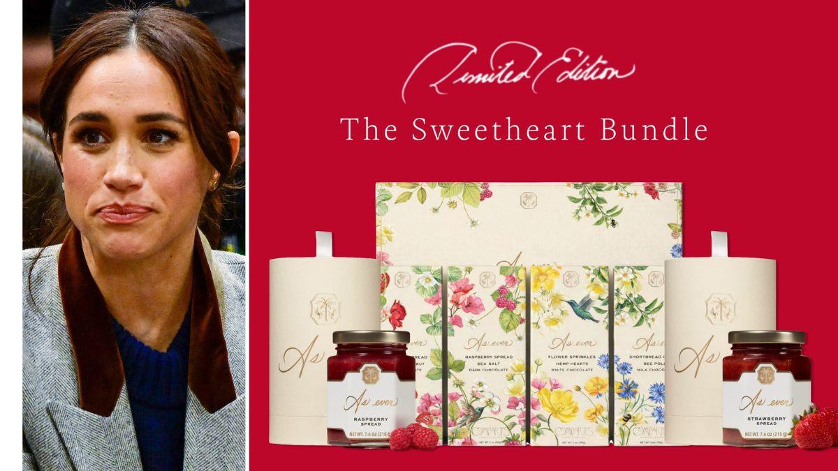 Photo of Meghan Markle