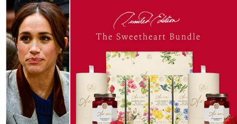 Photo of Meghan Markle