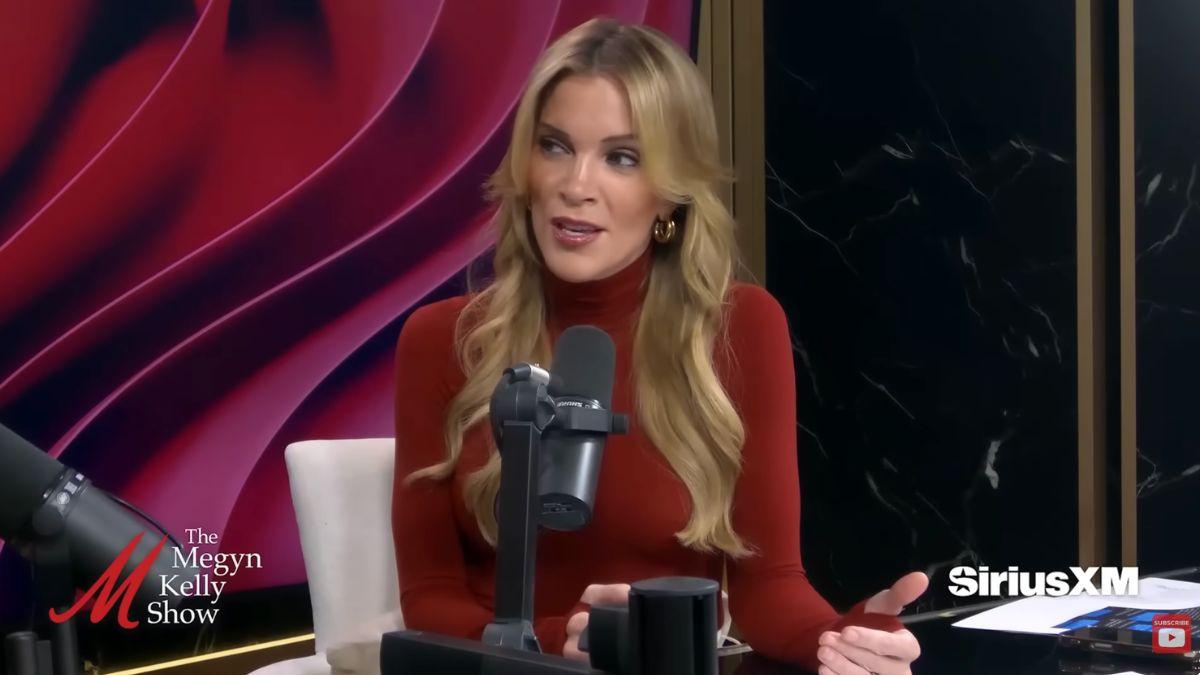 Photo of Megyn Kelly