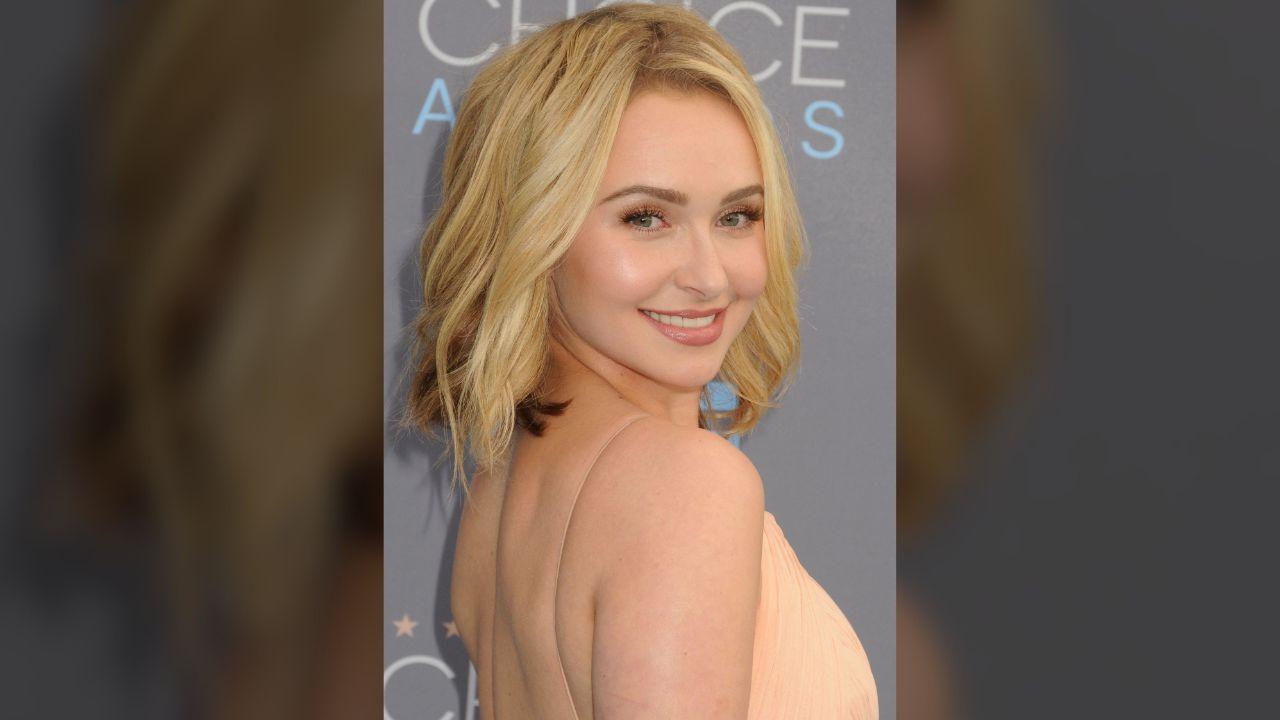 image of Brian Hickerson is reportedly struggling after Hayden Panettiere's death.