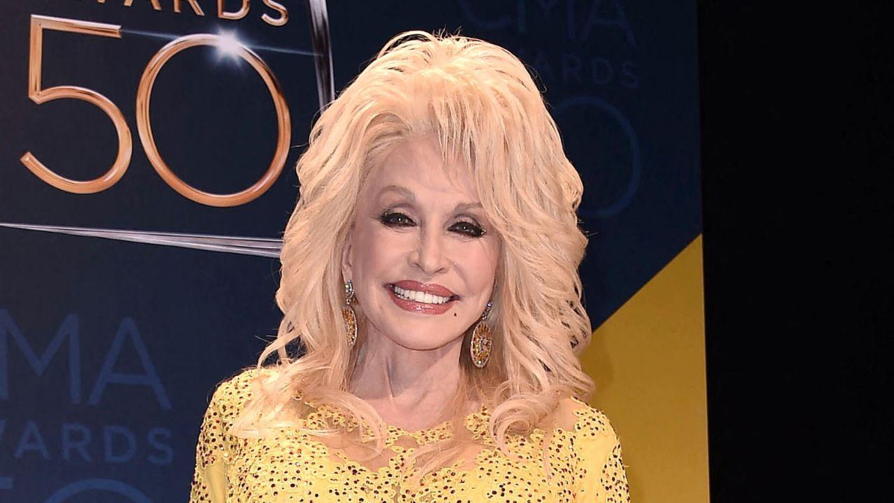 picture of dolly parton