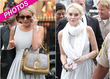 //lindsay lohan style paris