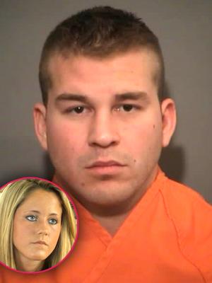 //jenelle evans nathan griffin mug shot tall