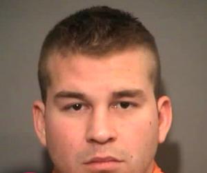 //jenelle evans nathan griffin mug shot tall