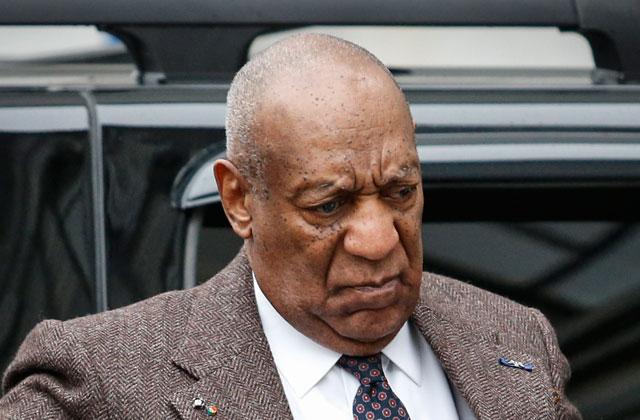 bill cosby sex assault case da claims victim andrea constand attack credibility