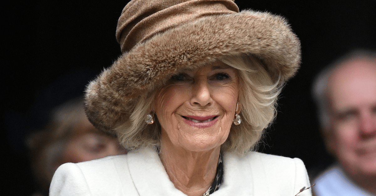 queen camilla to star in documentary highlighting domestic violence work