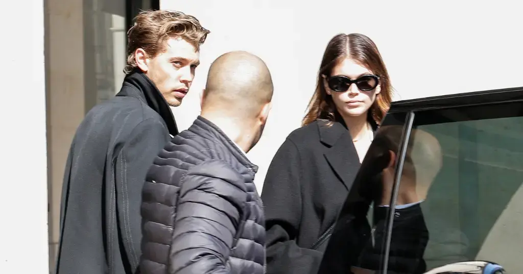 austin butler relationship crisis kaia gerber parents waste best years