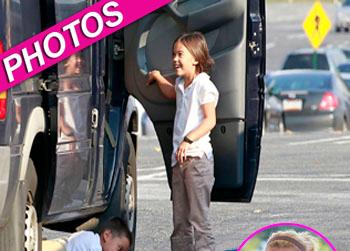 //kate gosselin kids under van pcn