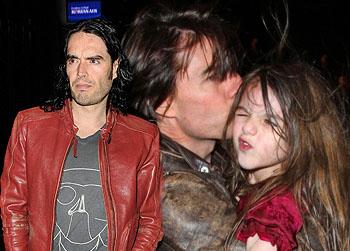 //suri cruise wenn spl