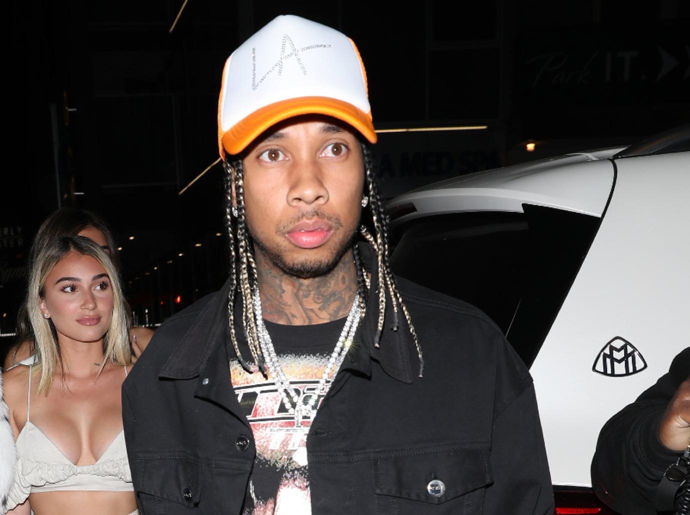 tyga gallery