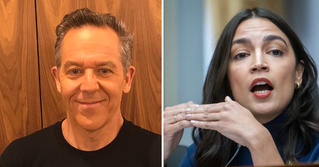 greg gutfeld aoc slur pp