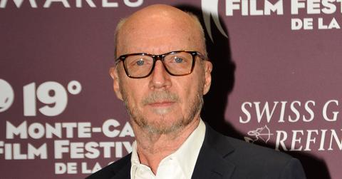 crash director paul haggis nyc court date assault house arrest italy